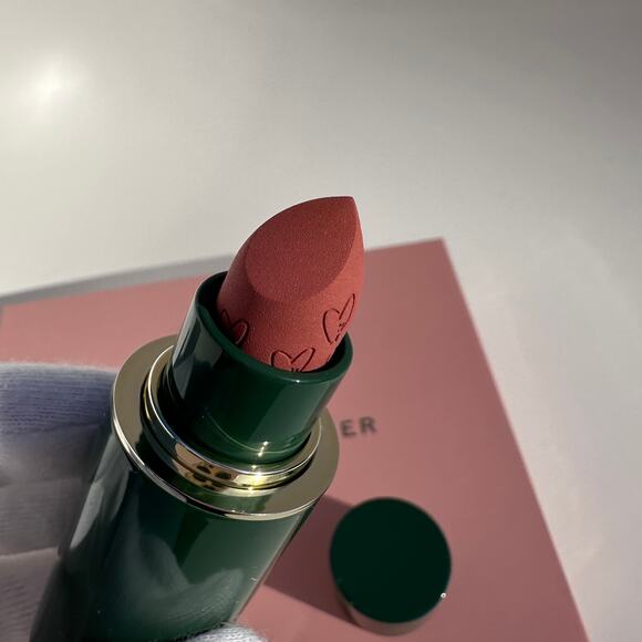 Westman Atelier Lip Suede Matte Lipstick Trio Dash Je Rêve Fluffy Ltd Ed BNIB - Picture 6 of 16